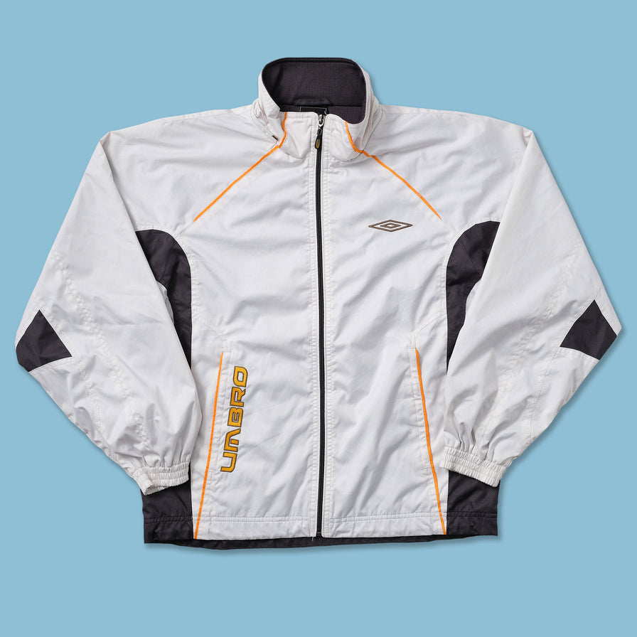 Women's Umbro Track Jacket XSmall 
