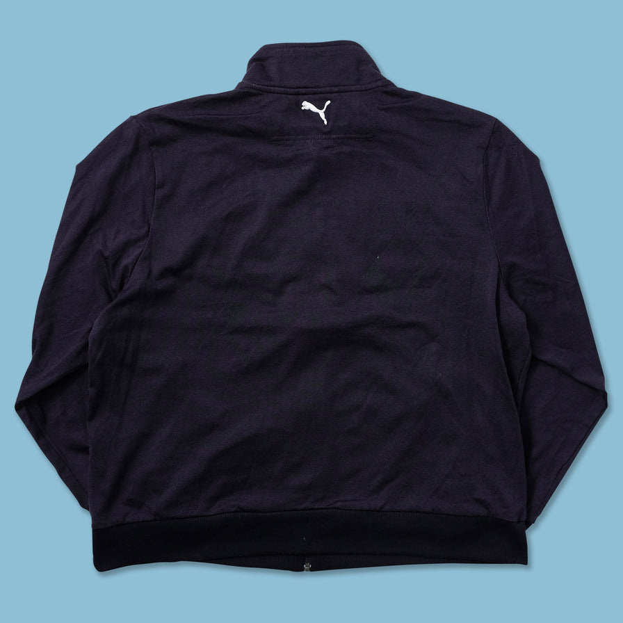 Puma Track Jacket Large 