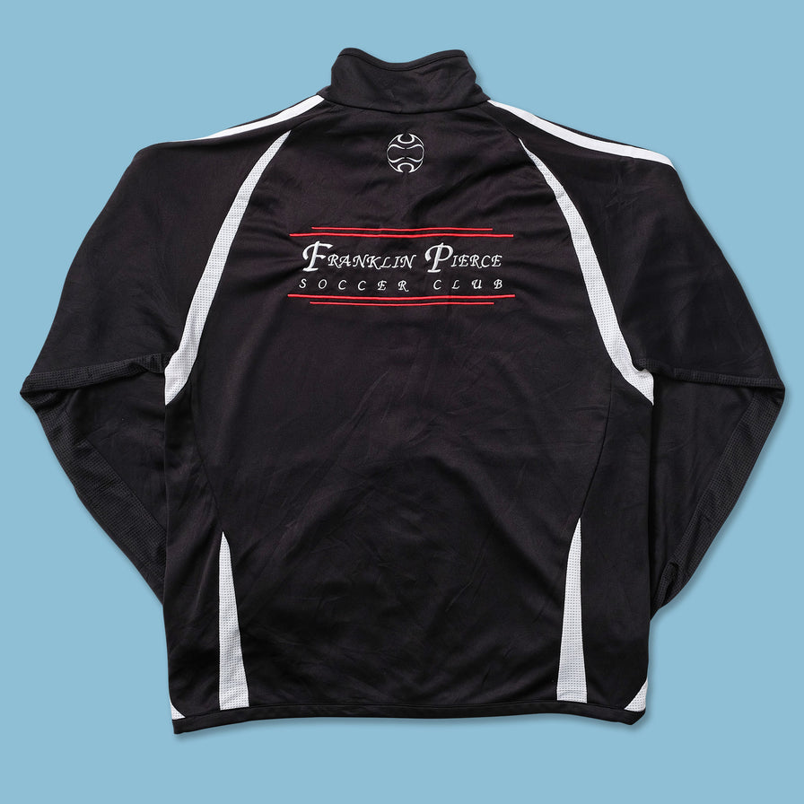 Vintage adidas Track Jacket Medium 