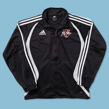 Vintage adidas Track Jacket Medium 