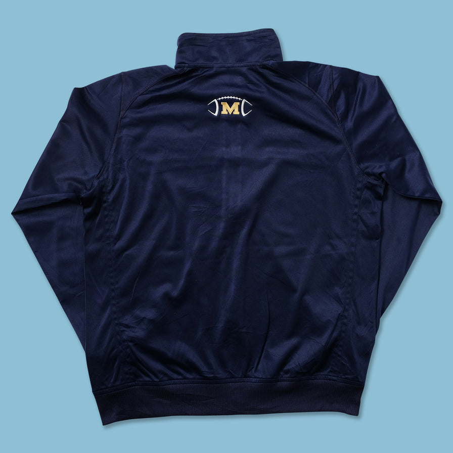 Nike Track Jacket Medium 