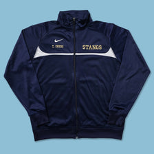 Nike Track Jacket Medium 