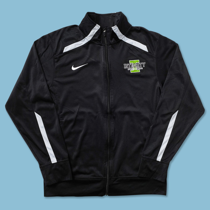 Nike Track Jacket Small 
