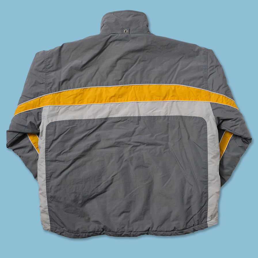 Vintage Starter Padded Jacket XLarge 