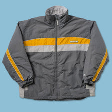 Vintage Starter Padded Jacket XLarge 