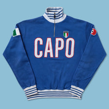 Y2K Capo Sweater Medium 