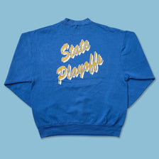 1994 Beallsville Blue Devils Sweater Large