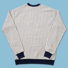 Vintage Atlanta Braves Sweater Medium 
