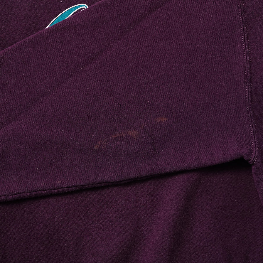 Vintage Coca Cola Sweater Medium 