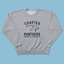 Charter Panthers Sweater Medium 