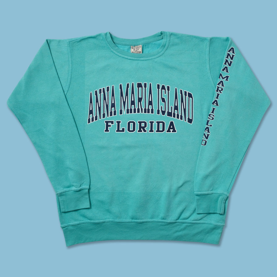 Anna Maria Island Sweater Large 