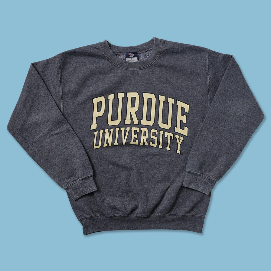 Women's Purdue University Sweater Small 