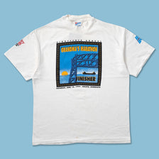 1994 Grandma's Marathon T-Shirt Large 