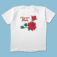 Vintage Mom T-Shirt XLarge 