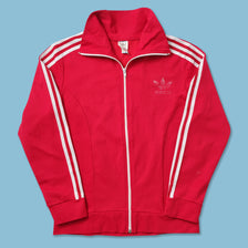 Women's adidas Track Jacket Small 