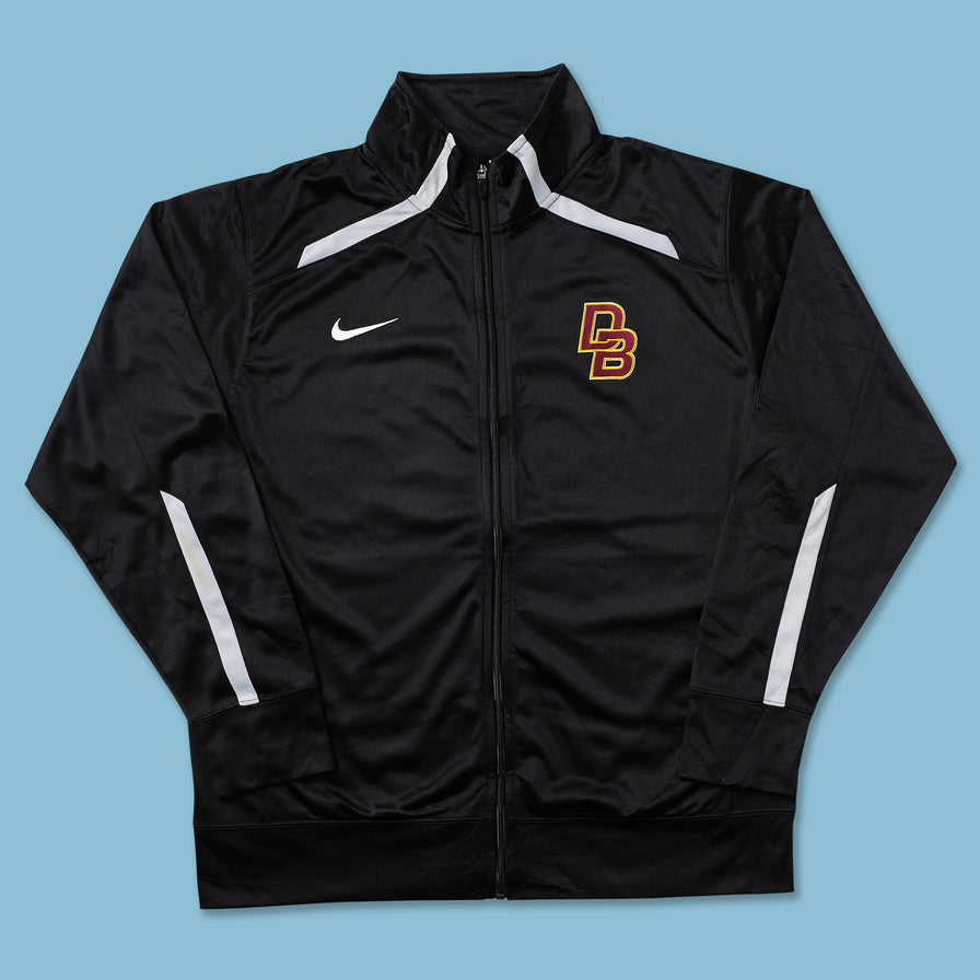 Nike Track Jacket Large 