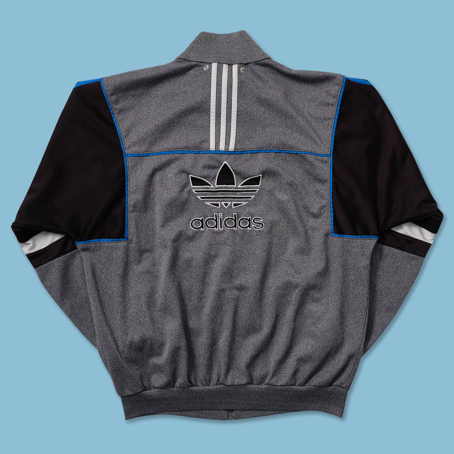 Vintage adidas Track Jacket Medium 