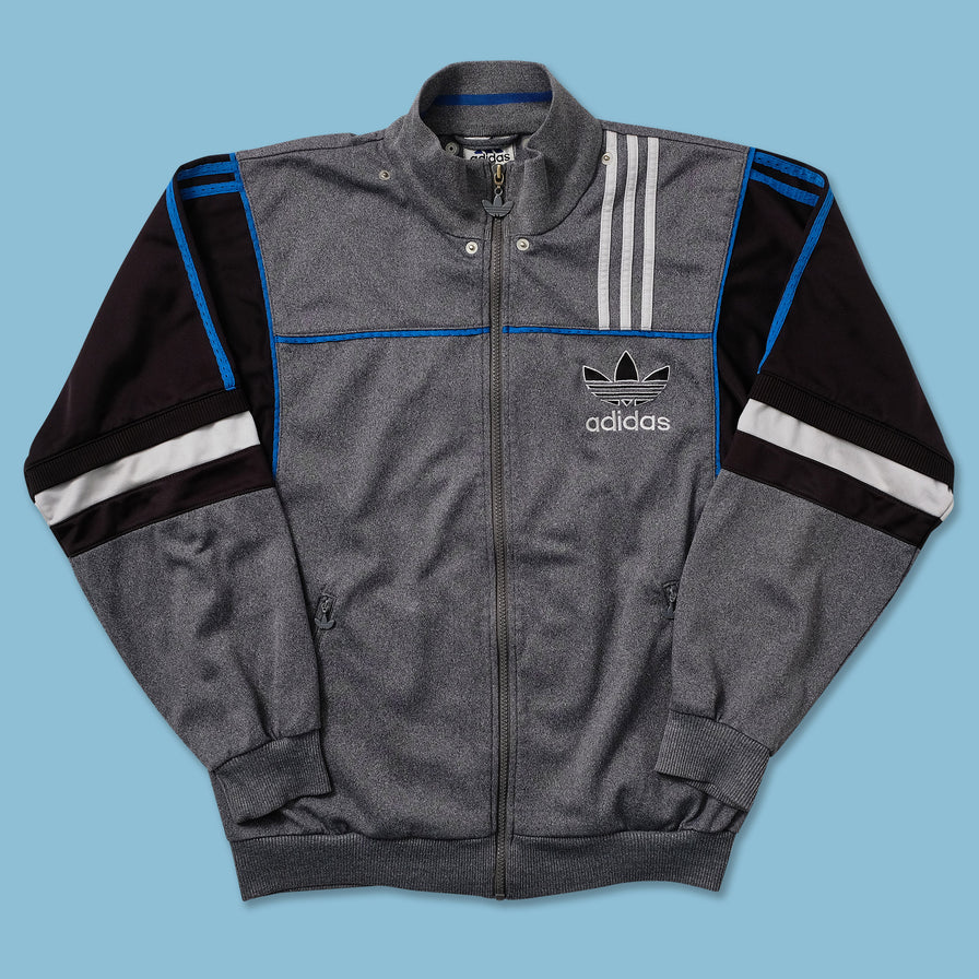 Vintage adidas Track Jacket Medium 