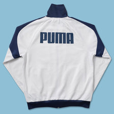 Vintage Puma Track Jacket Small 