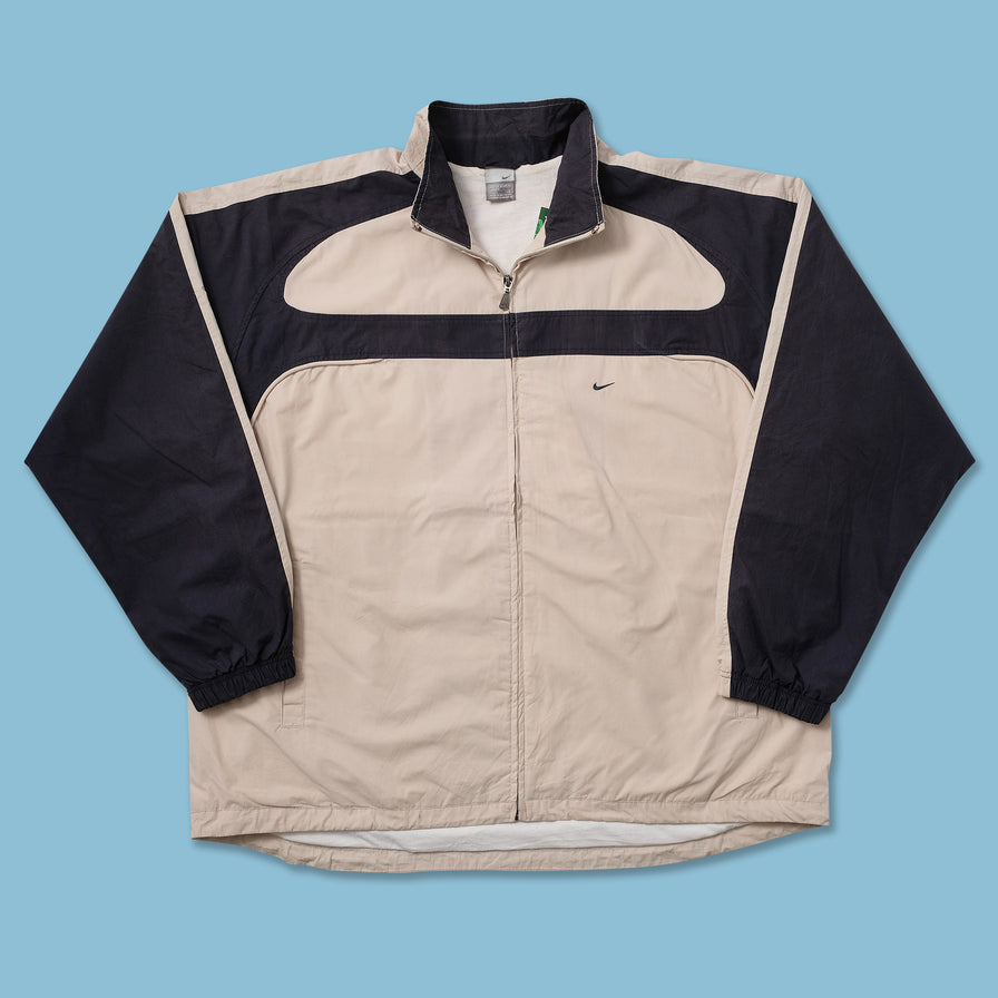 Vintage Nike Light Jacket XXL 