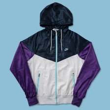 Women's Nike Light Jacket Small 