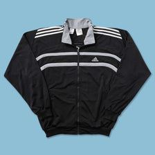 Vintage adidas Track Jacket Large 