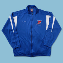 Vintage Nike Track Jacket XXL 