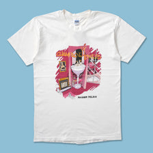 Vintage Pocono Palace T-Shirt Medium 