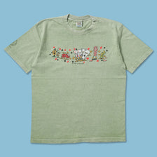 Vintage Las Vegas T-Shirt Medium 