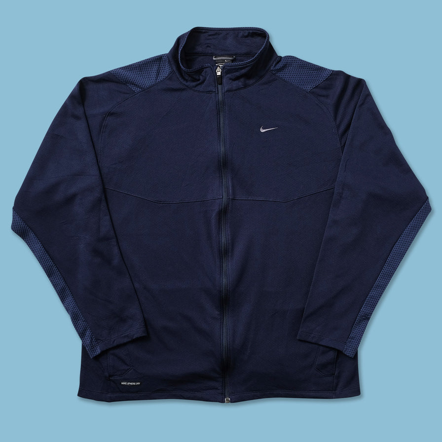 Nike Track Jacket XLarge 
