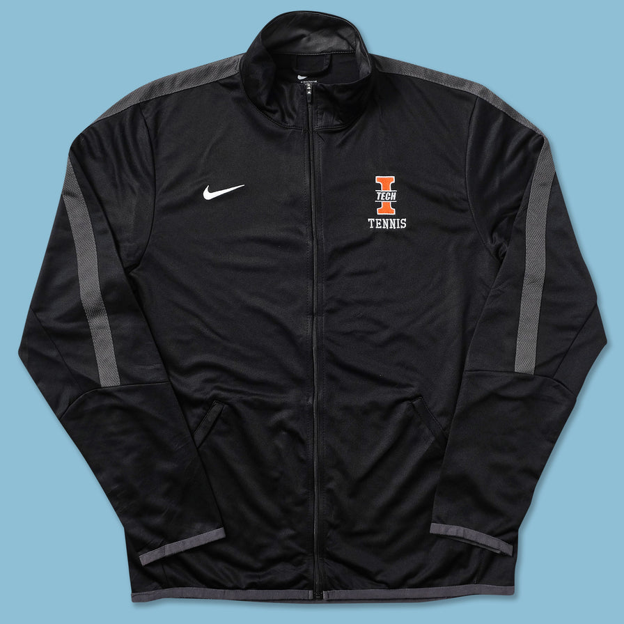 Nike Track Jacket Small 