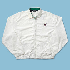 Vintage Polo Ralph Lauren Harrington Jacket Large 