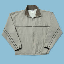 Vintage Reebok Track Jacket Medium 