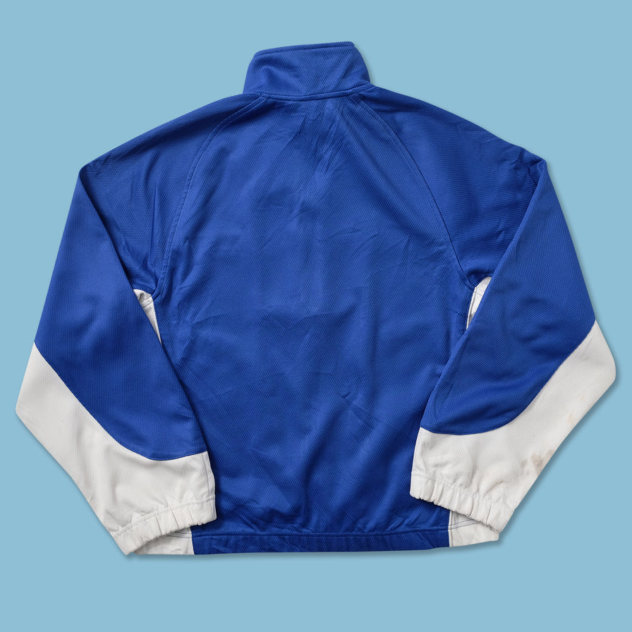 Vintage Nike Track Jacket Small 