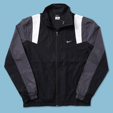 Nike Track Jacket Medium 