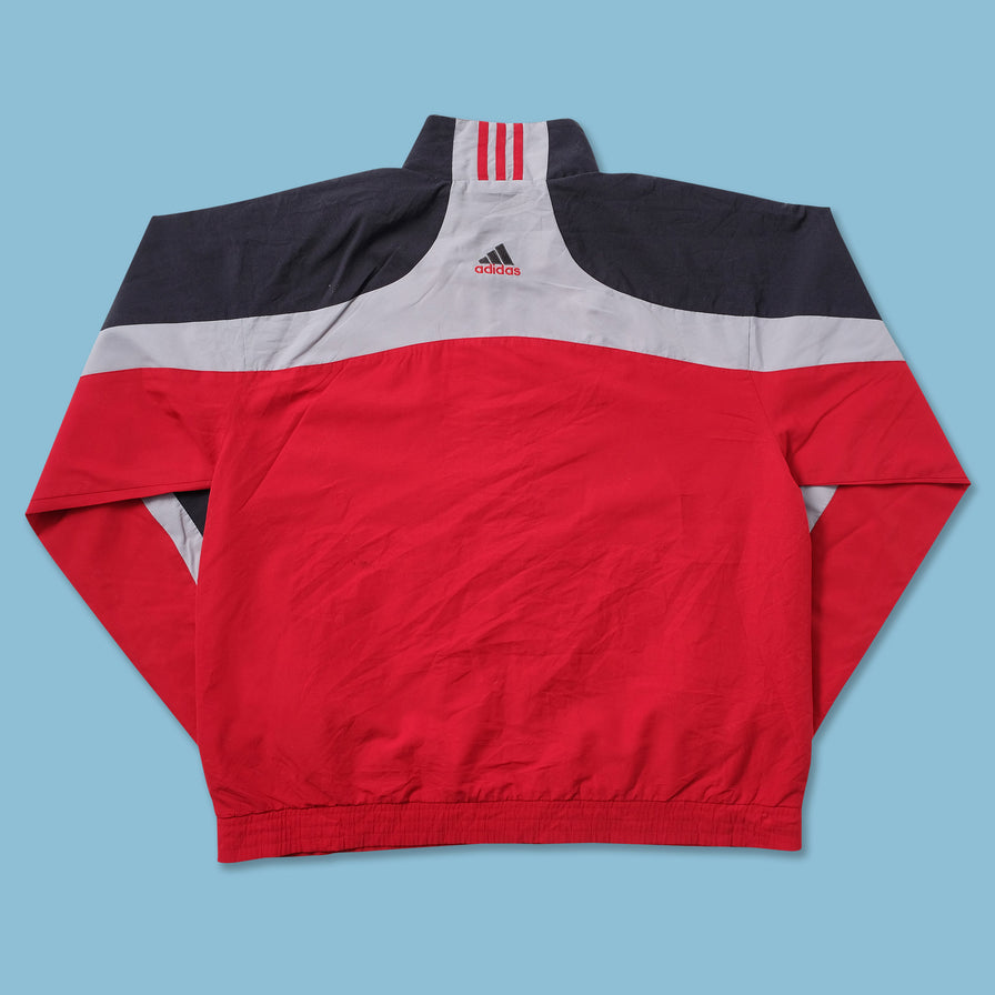 Vintage adidas Track Jacket Large 