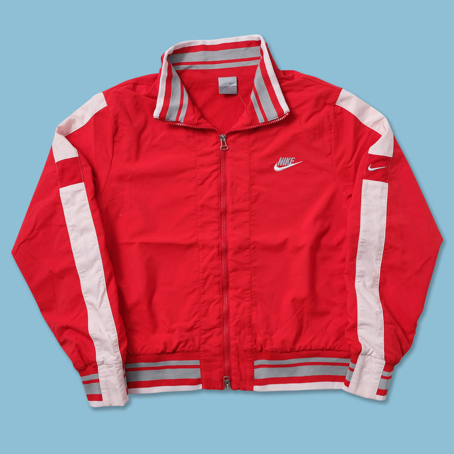 Women's Nike Track Jacket XSmall 