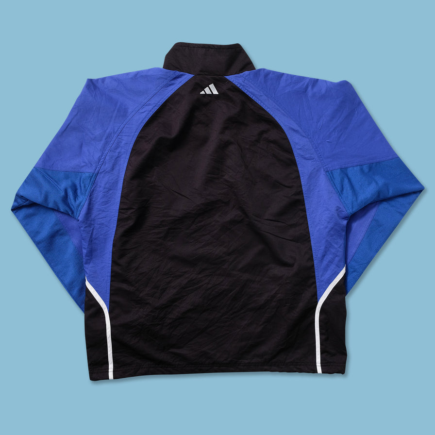 Vintage adidas Track Jacket Large 