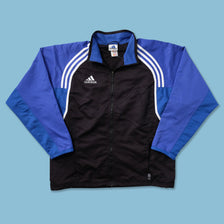Vintage adidas Track Jacket Large 