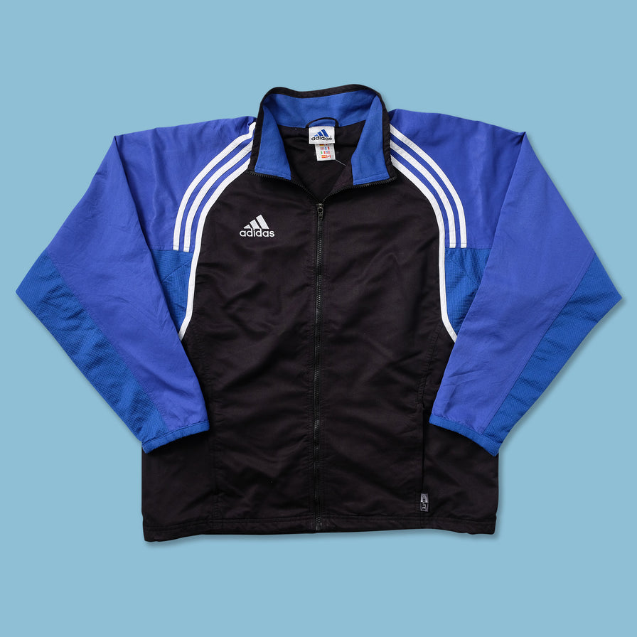 Vintage adidas Track Jacket Large 