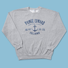 Prince Edward Island Sweater Medium 