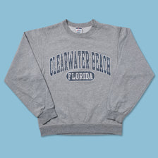 Women's Clearwater Beach Sweater Small 