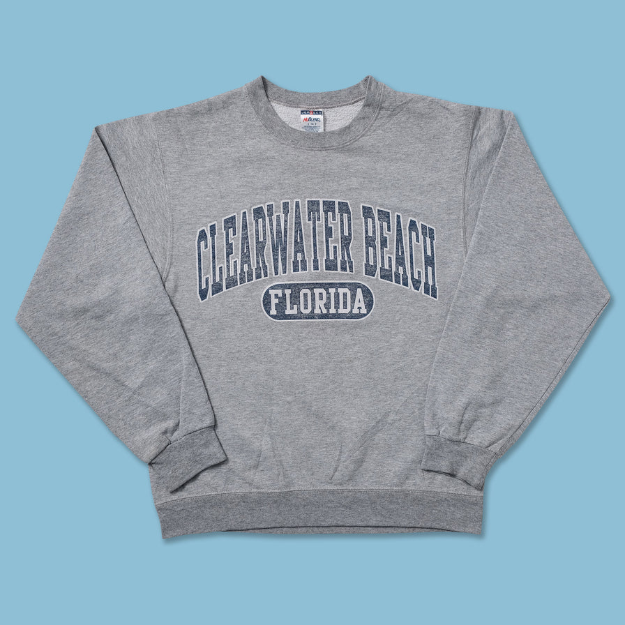 Women's Clearwater Beach Sweater Small 