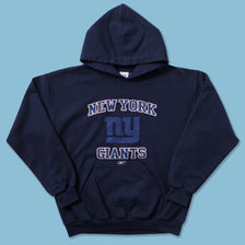 Reebok New York Giants Hoody Small 