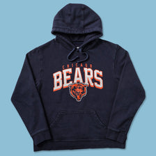 Chicago Bears Hoody Medium 
