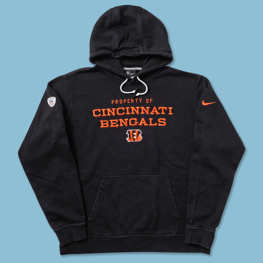 Nike Cincinnatti Bengals Hoody XLarge 
