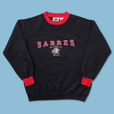 Vintage Buffalo Sabres Sweater Medium 