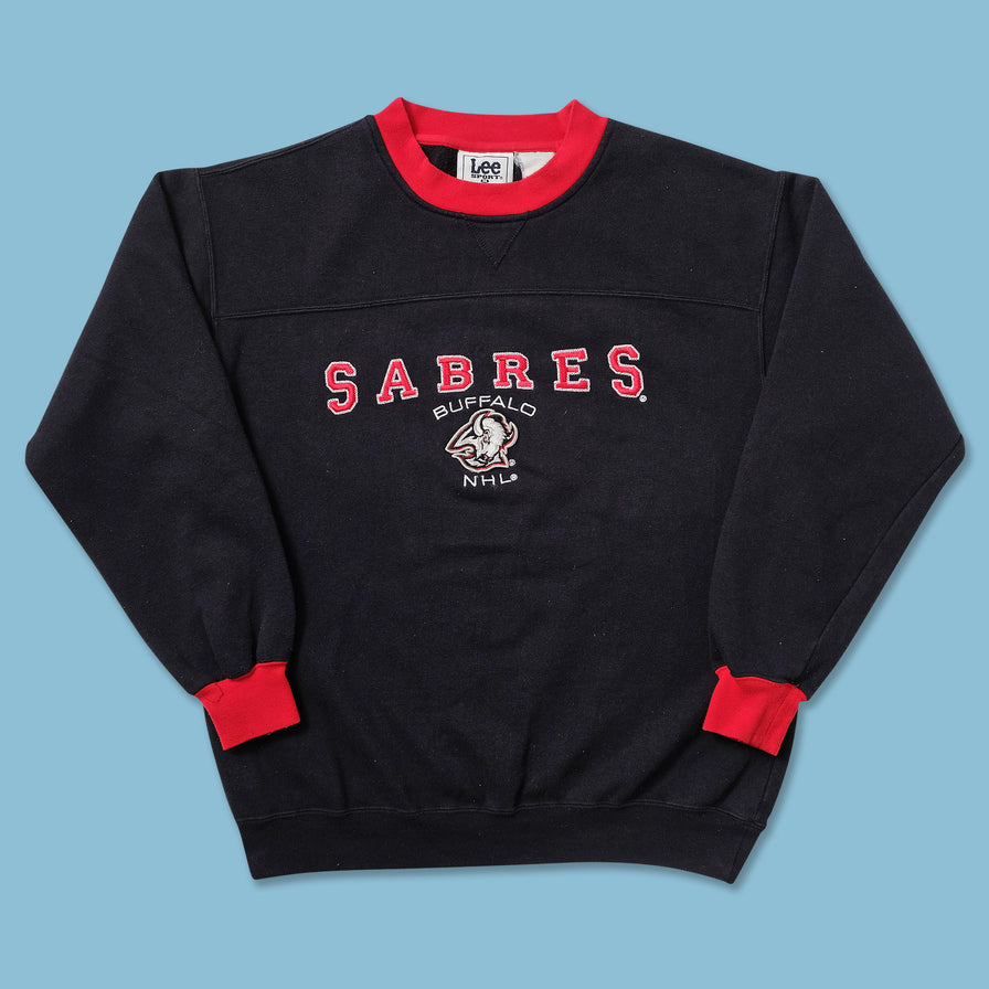 Vintage Buffalo Sabres Sweater Medium 