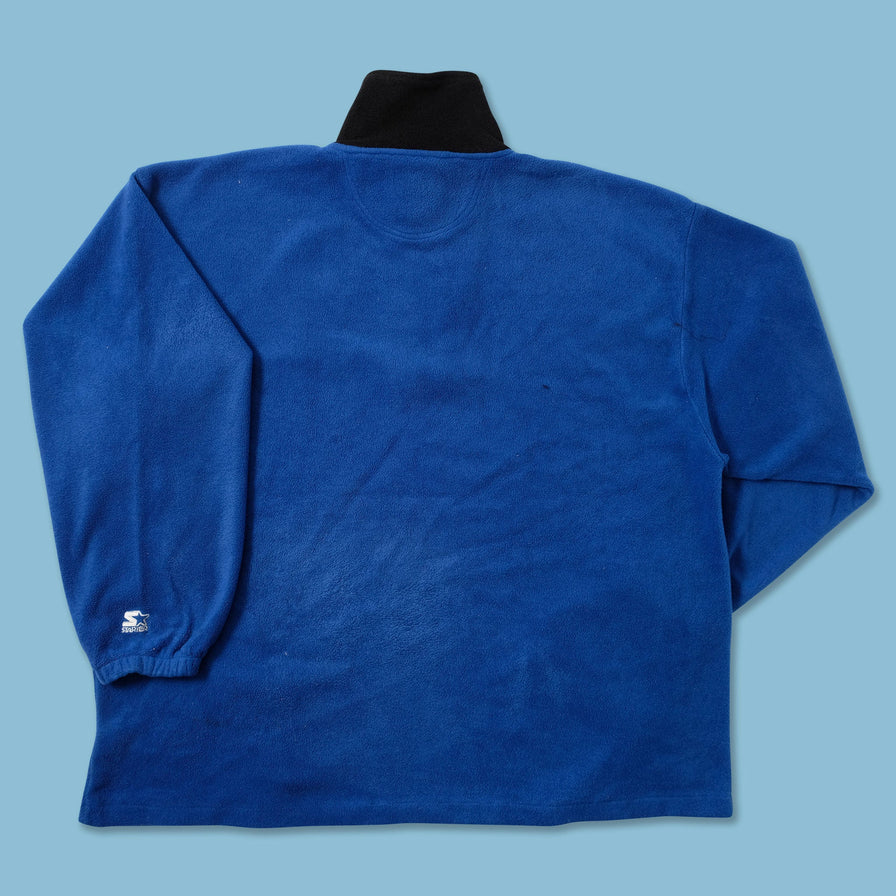 Vintage Starter Fox Sports Fleece XXL - Double Double Vintage
