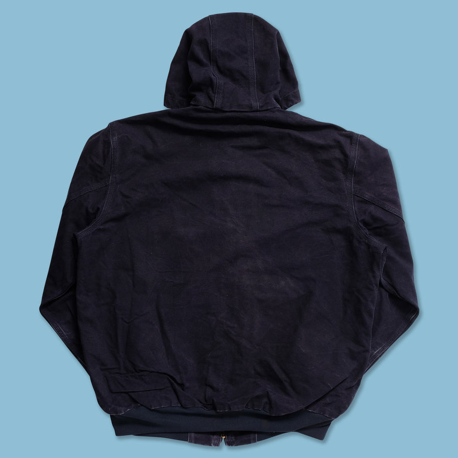 Vintage Carhartt Active Jacket XLarge - Double Double Vintage